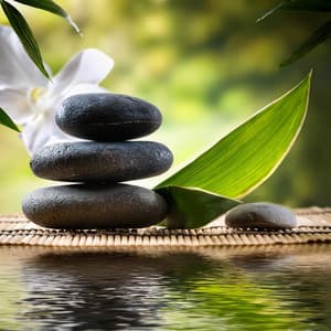 Orchestra Of Calm Waters: Symphony For Spa Serenity - Jason Humphries