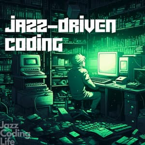 Jazz-Driven Coding: Sync Your Codes with Smooth Tunes - Jazz Coding Life