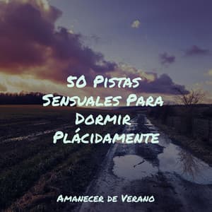 50 Pistas Sensuales Para Dormir Plácidamente - Música ambiental relajante