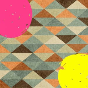 Music for June Vibrations - Lofi Matt