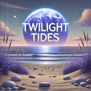 Twilight Tides - Ambient