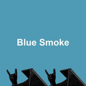 Blue Smoke - Relaxing Instrumental Jazz