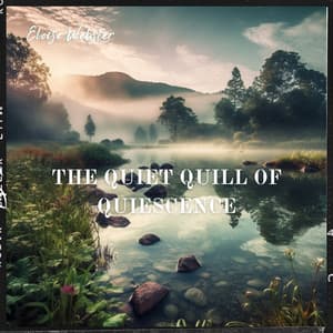 The Quiet Quill of Quiescence - Eloise Webster