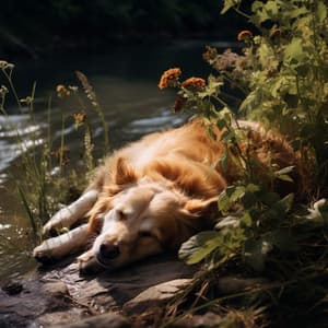 Compañeros Acuáticos: Océano Melódico Y Olas - Sonidos para la vida