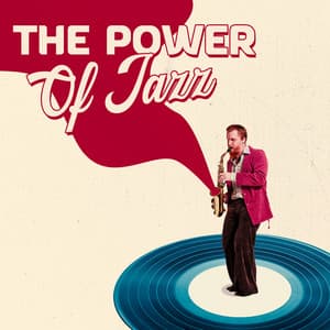 The Power Of Jazz - The Naughty Puppet Band