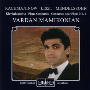 Vardan Mamikonian - David Stahl