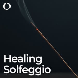 Healing Nature Solfeggio Frequencies - Healing Power Natural Sounds Oasis