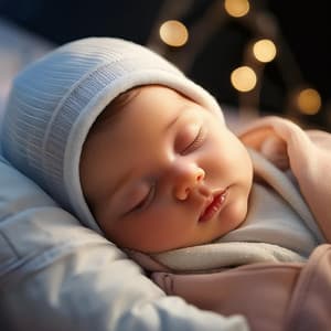 Ritmos Para Dormir Bebés: Melodías De Cuna Pacíficas - Dualismo sonoro