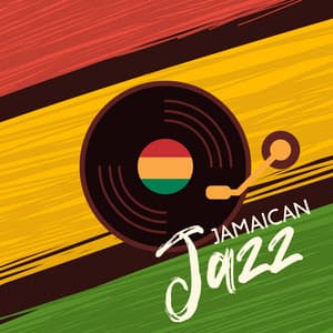 Jamaican Jazz Disco Reggae Mix - Positive Reggae Vibrations