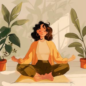 Calm Shield - Aesthetic Instrumentals