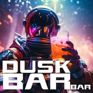 Dusk Bar Beats: Supreme Bar Chillout Music - Evening Chill Out Music Academy