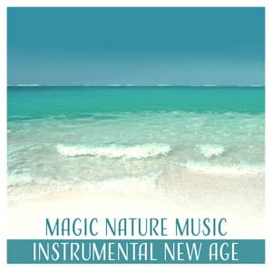 Magic Nature Music: Instrumental New Age – Deep Sounds for Meditation, Relaxation, Day Spa, Massage, Yoga & Natural Soothing Aid for Sleeping Problems - Magic Music Ensemble