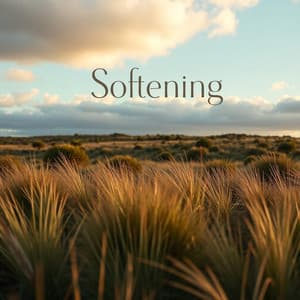 Softening: Relaxing Music to Calm Your Nervous System - Calming Music Sanctuary