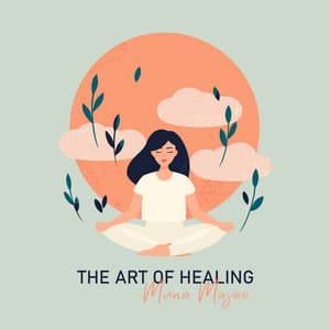 The Art of Healing - Muna Masao