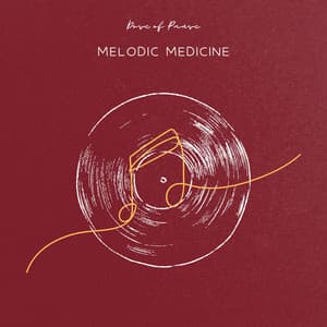 Melodic Medicine: 528 Hz Flute for Heart Chakra Healing - Dose of Pause