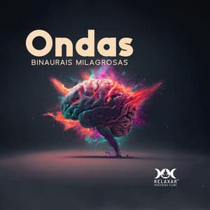 Ondas Binaurais Milagrosas: Reparação de DNA, Regeneração de Corpo Inteiro - Relaxar Meditação Clube