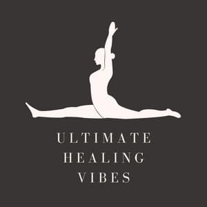Ultimate Healing Vibes: Reiki Relaxation Melodies for Zen Meditation and Energy Balancing - Asian Meditation Music Collective