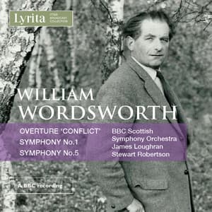 Wordsworth: Orchestral Works - William Wordsworth