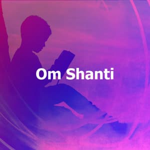 Om Shanti - Yoga Soul