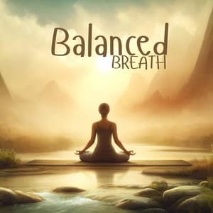 Balanced Breath: Clearing Hatha Yoga Sessions - Flow Yoga Workout Music