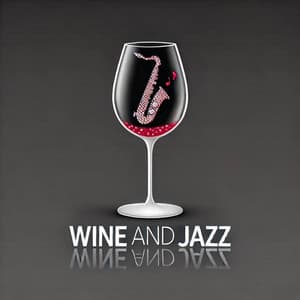 Wine and Jazz Night - Paul States