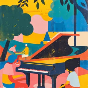 Clear Skies Capriccio - Sonotherapy