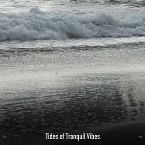!!!!" Tides of Tranquil Vibes "!!!! - Ocean Waves