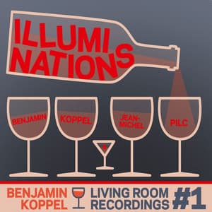 Illuminations - Benjamin Koppel