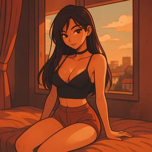 Funky Funktastic Lofi Chill Hip Hop Music For Streaming Gaming Working - Lo Fi Hip Hop