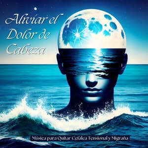 Aliviar el Dolor de Cabeza: Música para Quitar Cefalea Tensional y Migraña - Serenidad y Armonía