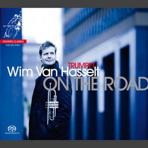On The Road - Wim Van Hasselt