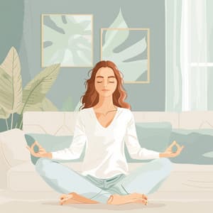 Ritmos Reconfortantes: Música Calmada Para La Paz - Estrellas de Tai Chi