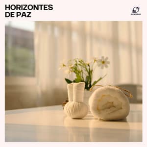 Horizontes de Paz - Musica Zen Guru