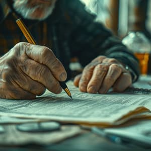 Focus Music: Calming Sounds for Studying - Ambient Study Zone