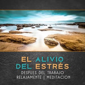 El Alivio del Estrés – Despues del Trabajo, Relajamente, Meditacion, Yoga, Masaje con Sonidos de la Naturaleza - Academia de Música para Reducir el Estrés