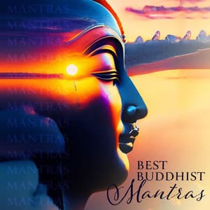 Best Buddhist Mantras - Oriental Music For Meditation, Soul Relaxation & Nirvana - Buddhist Meditation Academy