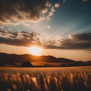 Peaceful Music for Ultimate Relaxation - Mind Mining