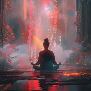 Meditation Harmony Lofi: Peaceful Inner Melodies - Ultimate Meditative Calm