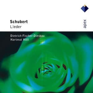 Schubert: Lieder - Franz Schubert