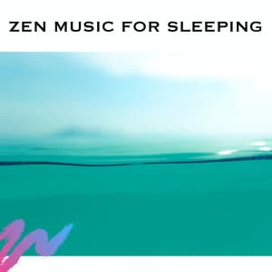Zen Music For Sleeping - Spa Music Zen Relax Station