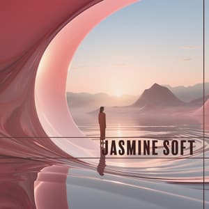 Dopamine Balance - Jasmine Soft