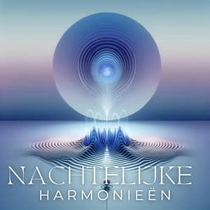 Nachtelijke Harmonieën: Muziek voor een Vredige Nachtrust - Sleep Cycles Music Collective