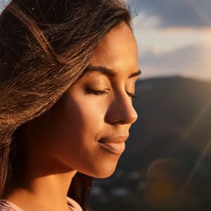 The Shape Of Lofi Air - Relaxing Music For Drawing