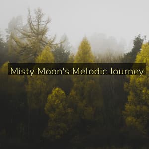 Misty Moon's Melodic Journey - Oceara