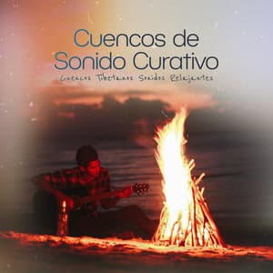 Cuencos de Sonido Curativo - Cuencos Tibetanos Sonidos Relajantes