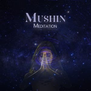 Mushin Meditation - Chinese Yang Qin Relaxation Man