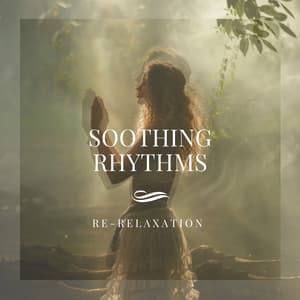 Soothing Rhythms: 4-7-8 Meditation and Singing Bowl Symphony - Re-Relaxation