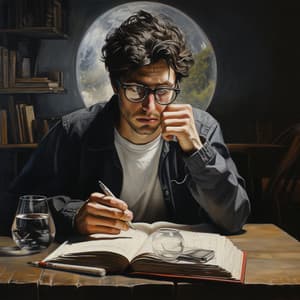 Focus & Concentration Zone - Supernatural Brainwave Power