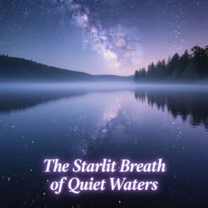 The Starlit Breath of Quiet Waters - Nordic Winds