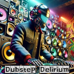 Dubstep Delirium: Dubstep Chill Drops & Future Bass Collection - Chillout Lounge